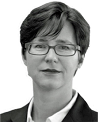 Melissa Woods Nelson - Bratislava
